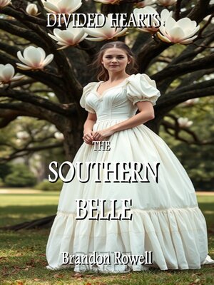cover image of The Southern Belle